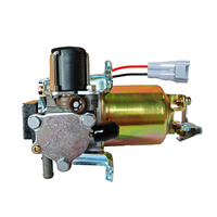 Système de suspension pneumatique Compresseur d'air pour Lexus RX 300/350 (2003-2009) Sans sécheur 48910-48011