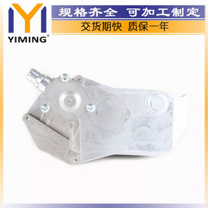 หม้อน้ำ17217551647สำหรับ BMW 125i 130i X1 X3 Z4ระบายความร้อนด้วยน้ำอะไหล่ทดแทน - Product Image 4