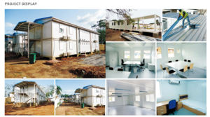 Maisons non tissées, 3.1x6055 m, conteneur de maison moderne avec offre spéciale - Product Image 6