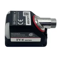 Capteur de vision IA IV4-G500MA 1280*960 CMOS monochrome IP67 Mise au point automatique Distance d'installation 50-3000mm