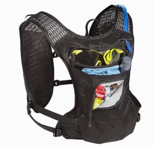 Camelbek Échantillon Gratuit Chase Bike Vest 50oz - Gilet d'hydratation - Poches à accès facile - Product Image 1