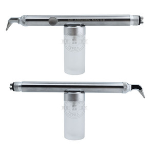 Micro Sabbiatrice ad Aria con Ossido di Alluminio per Uso Dentale - Product Image 2