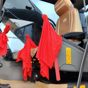 Haute qualité 48 tonnes d'<span class=keywords><strong>occasion</strong></span> Original bas <span class=keywords><strong>prix</strong></span> <span class=keywords><strong>VOLVO</strong></span> EC480DL d'<span class=keywords><strong>occasion</strong></span> avec d'excellentes performances à vendre - Product Image 3