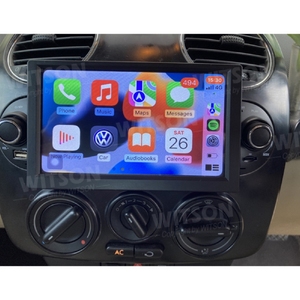 <span class=keywords><strong>WITSON</strong></span> Android 13 para VOLKSWAGEN BEETLE 2000-2012 Radio de Auto Estéreo Multimedia Reproductor de Video DVD GPS Carplay Navegación - Product Image 1