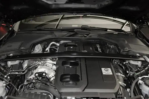 Mercedes-<span class=keywords><strong>AMG</strong></span> <span class=keywords><strong>C63</strong></span> <span class=keywords><strong>AMG</strong></span> d'occasion 2021 - <span class=keywords><strong>Prix</strong></span> réduit - Prêt à l'exportation dans le monde entier - Product Image 3