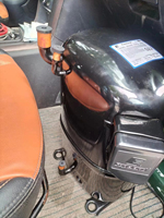 Compresor de aire hermético de pistón R407C trifásico de 208-230V, venta al por mayor, Copeland, 2, 2, 2, 1, 2, 2, 1, 2, 2, 2
