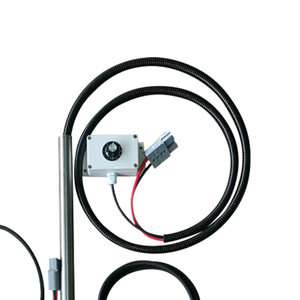 Motor Marino Chino de 1HP, Nuevo, 12/24V - Product Image 5