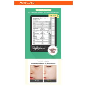 Crema de Hamamelis A'PIEU 50ml, Crema Facial para Control de Sebo y Reducción de Poros - Product Image 4