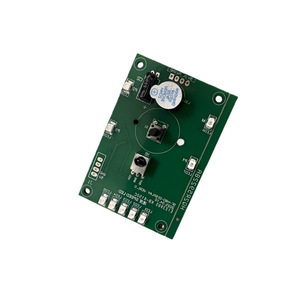 Star Science, Procesamiento de Circuitos Impresos PCBA, Diseño de PCB, Fabricación, Solución Llave en Mano para Electrónica de Consumo - Product Image 2