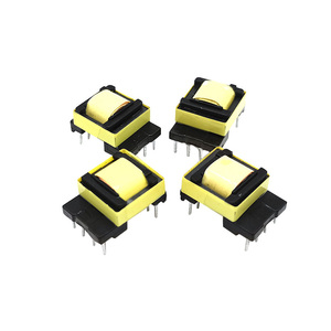 Biến áp 240V 12V 1000W tùy chỉnh biến áp ee33 ee25 ee20 ee19 biến Áp Điện - Product Image 4
