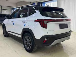 Oferta Especial: Kia Seltos <span class=keywords><strong>2023</strong></span> Usado, 1.5L IVT Luxury FWD, Gasolina, Consumo 6.05L/100km, Compatible con Exportación a Argelia y Nigeria, Envío Marítimo - Product Image 5