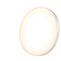 Opbouw Tuya Wifi Homekit Home Office Led Plafondlamp Ronde Opgeschort 24W 320Mm Smart Rgb Led Plafond licht