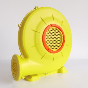 Soplador de Aire de Alta Calidad para Inflables, Toboganes y Brincolines, 220v 1500w - Product Image 4