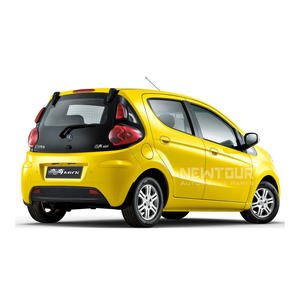 Großhandel Vollsortiment Auto-Zubehör Fahrzeugteile Auto-Ersatzteile für Repuestos Changan Chana Benni Mini Benben - Product Image 6