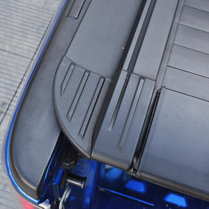 Couvre-caisse de camionnette rétractable électrique personnalisé pour <span class=keywords><strong>Toyota</strong></span> <span class=keywords><strong>Hilux</strong></span> Ford F150 5'6\" Pick-up Truck - Product Image 4