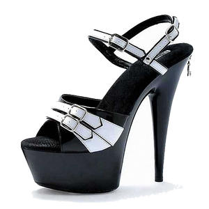 15 cm पतली एड़ी मंच गोल्डन भोज उच्च ऊँची एड़ी के जूते महिलाओं की बड़ी पार्टी फैशन सैंडल पोल नृत्य टपका हुआ पैर की अंगुली गर्मियों महिलाओं के जूते - Product Image 1