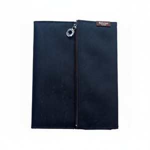 A5 custodia per Notebook con astuccio per penna HPL pratico astuccio per studenti - Product Image 1