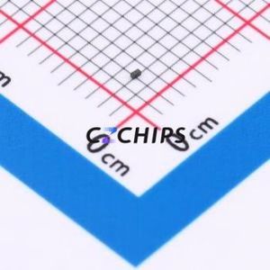 ทรานซิสเตอร์ DFN0603-2L HPESDNC2XD5VBL เดิมและใหม่ป้องกันไฟกระชาก (TVS/ESD) - Product Image 1