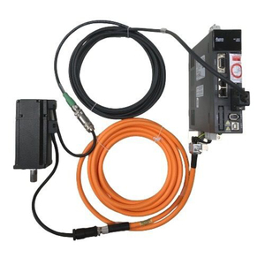 Cable Codificador de Alta Potencia Serie B3 Personalizable de Fábrica CN2 ZY-B3-EN con Conductor de Cobre Sin Oxígeno Estañado -20~+80 - Product Image 3