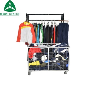 2019 <span class=keywords><strong>D</strong></span>'été adulte en nylon sport vêtements <span class=keywords><strong>d</strong></span>'<span class=keywords><strong>occasion</strong></span> vêtements de seconde main en Australie - Product Image 4