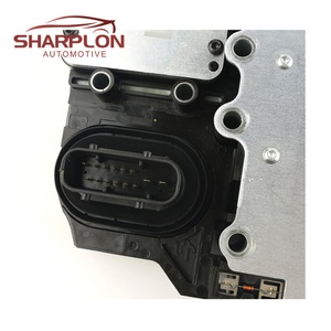 ขายดี ส่งเร็ว 24254355 6T30 6T40 โซลินอยด์เกียร์ Tcu สำหรับ GM - Product Image 6