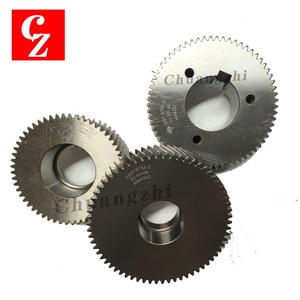 Nouvel ensemble de pignons OEM 3 pièces pour compresseur d'air Ingersoll Rand 22078752 avec garantie de haute qualité 1 an - Product Image 4