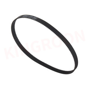 Courroie synchrone KINGROON 2GT-6 110 112 158 200 280 400 852mm pour accessoires d'imprimante 3D - Product Image 1