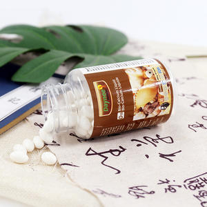 OEM <span class=keywords><strong>integratori</strong></span> a base di erbe <span class=keywords><strong>Bio</strong></span> calcio liquido capsule morbide per efficace regolazione della frequenza cardiaca adulti - Product Image 3