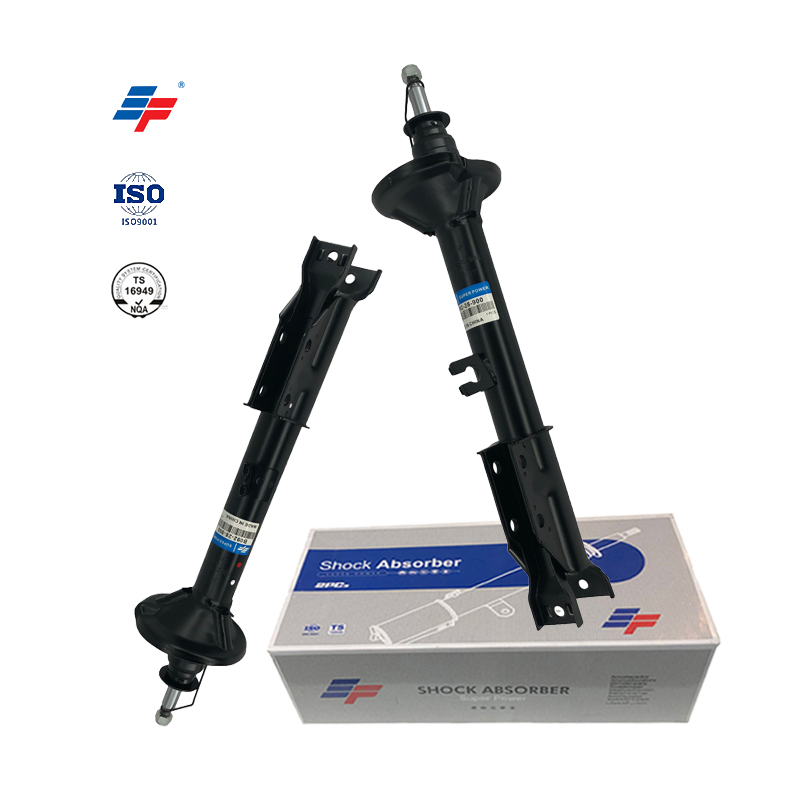SP Car Spare Part Rear Left Shock Absorber for Mazda 323
