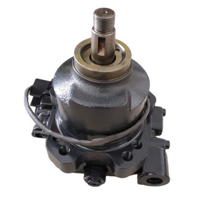 Moteur oscillant SAA6D140E-3 8221-75-2580 disponible pour les excavateurs PC220 PC230 PC250 - Product Image 6