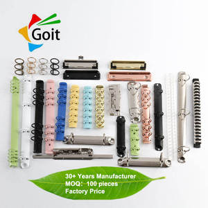 Goit chất kết dính Clip chất kết dính Vòng cơ chế Hội Đồng Quản trị Clip 6 vòng chất kết dính cơ chế - Product Image 1