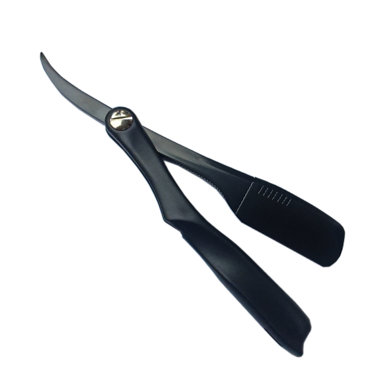 Noir pliable