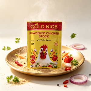 <span class=keywords><strong>ผง</strong></span>ปรุงรสไก่ 17 กรัม ซอง 42 ซอง รสไก่ สำหรับทำซุป - Product Image 2