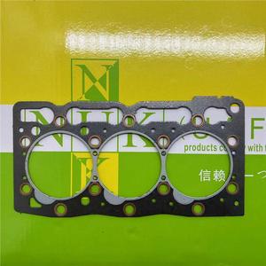 Kit de Reparación de Culata para Excavadora Kubota D1105 - Product Image 1