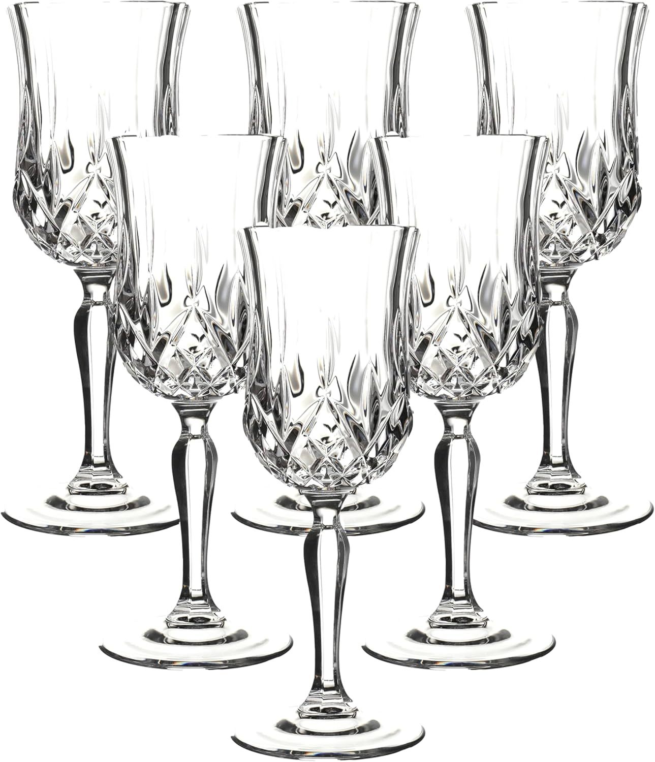 Transparent