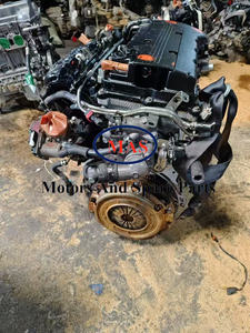 4B11 4B12ประกอบเครื่องยนต์สำหรับ <span class=keywords><strong>Mitsubishi</strong></span> Lancer Delica <span class=keywords><strong>ASX</strong></span> เครื่องยนต์จากญี่ปุ่น - Product Image 3