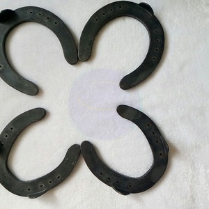 Il cavallo diretto <span class=keywords><strong>in</strong></span> fabbrica cinese fornisce ferri di cavallo ufficiali <span class=keywords><strong>in</strong></span> acciaio al carbonio - Product Image 2