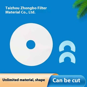 2024 nóng bán nylon lưới tấm Hàn lọc vải cắt tấm cắt vòng tròn Lọc tấm lọc vòng tròn - Product Image 5