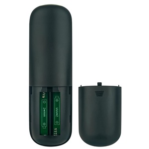 Nouvelle télécommande de remplacement IR RM-C3287 compatible avec les téléviseurs J/<span class=keywords><strong>V</strong></span>/C /<span class=keywords><strong>KEN</strong></span>/WOOD, télécommande RMC3287, RM-C3570, RMC3570 - Product Image 2