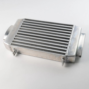 <span class=keywords><strong>Intercooler</strong></span> surélevé à fixation par boulons pour Mini <span class=keywords><strong>Cooper</strong></span> <span class=keywords><strong>S</strong></span> <span class=keywords><strong>R53</strong></span> 2002-2006 - Product Image 3