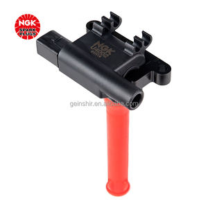 Bobine d'allumage NGK U4002 NEC90013A pour MG6 Fast-Back MG7 ROEWE 550 Msd, directement de l'usine - Product Image 6