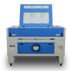 Machine de gravure laser 6090 100W <span class=keywords><strong>Prix</strong></span> - Product Image 1