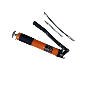 Pistola de Engrase <span class=keywords><strong>Manual</strong></span> de Alta Presión de 900cc, Pistola de Llenado de Aceite para Equipos de Mantenimiento, Aleación de Aluminio AA600, <span class=keywords><strong>Precio</strong></span> al por Mayor - Product Image 5