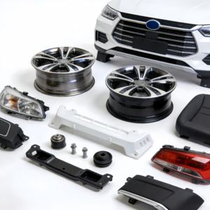 Nuevos Discos de Freno VIT para BYD Song Plus, Repuestos para Automóviles - Alta Calidad, 100% Probados para Reemplazo/Reparación - Product Image 4