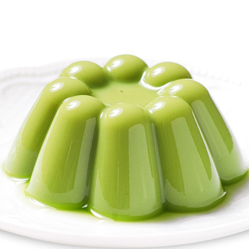 China factory customized pudding powder wholesale