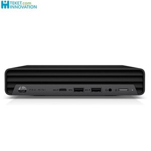<span class=keywords><strong>PC</strong></span> de Escritorio <span class=keywords><strong>HP</strong></span> Pro Desk <span class=keywords><strong>Mini</strong></span> 400G9 DM Intel Core I3-14100T <span class=keywords><strong>I5</strong></span>-14500T I7-14700T 1L - Product Image 1