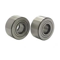 Roulements à aiguilles de haute précision HXHV NUTR20 NUTR 20 NUTR20A 20x47x25mm pour systèmes de convoyage