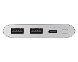 Para <span class=keywords><strong>Samsung</strong></span> 15W 10000 MAh Power Bank Carga rápida <span class=keywords><strong>Tipo</strong></span> <span class=keywords><strong>C</strong></span> Salida Batería <span class=keywords><strong>externa</strong></span> para exteriores CSY1100 - Product Image 4