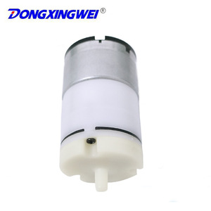 Dongxingwei 520 Dc Air Pump Centrifugal Pump For Coffee Machine Smart <b>Humidifier</b> Motor - Product Image 2