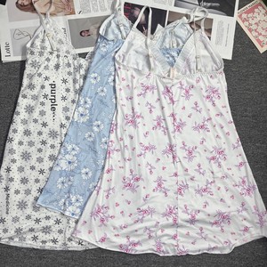 Camicie <span class=keywords><strong>da</strong></span> <span class=keywords><strong>Notte</strong></span> Senza Spalline Disponibili - Product Image 4